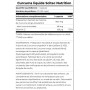 Liquid Curcuma - Extrait de Rhizome & Vitamine D - 30 capsules - Scitec Nutrition