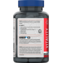 Vitamine C 1000mg - Avec Rosier Sauvage - 100 tabs - Applied