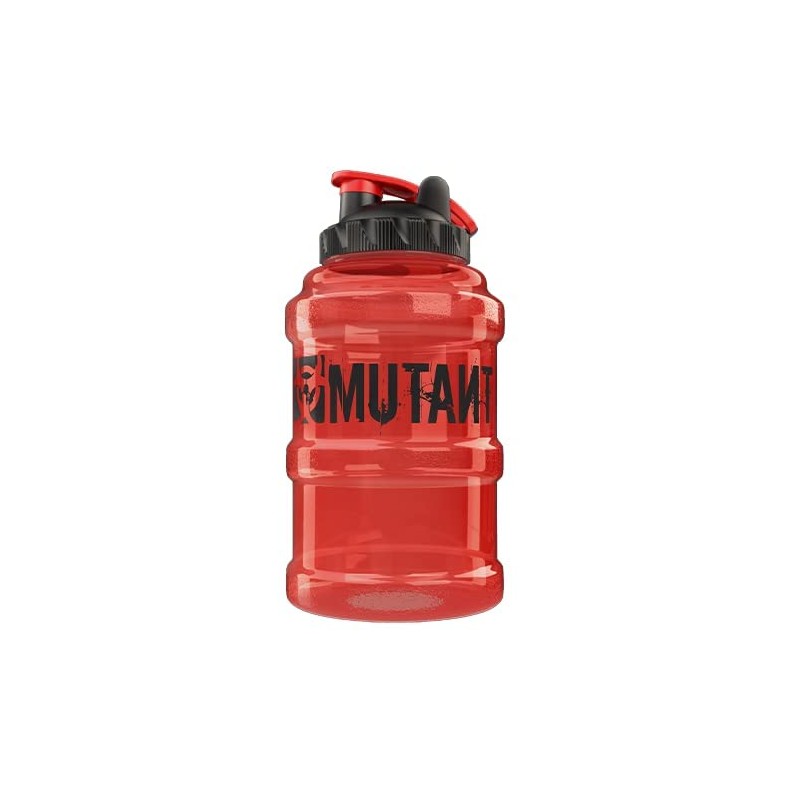 Mega Jug Mutant Nation Rouge Mega Jug Mutant Nation Rouge