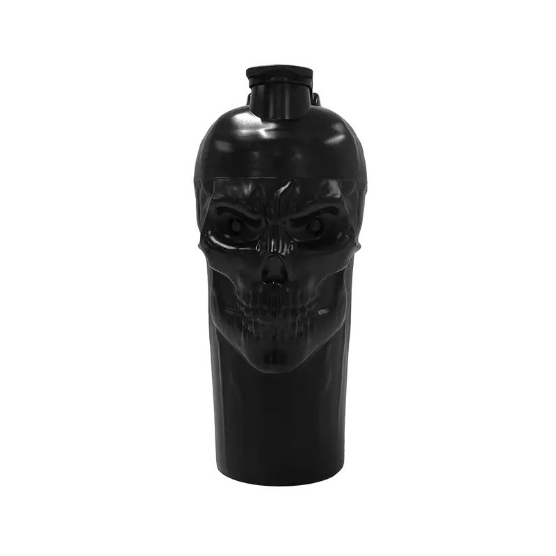 The Curse Skull Shaker 700ml The Curse Skull Shaker 700ml