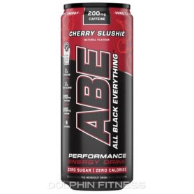 ABE Drink Pre-workout 330ml