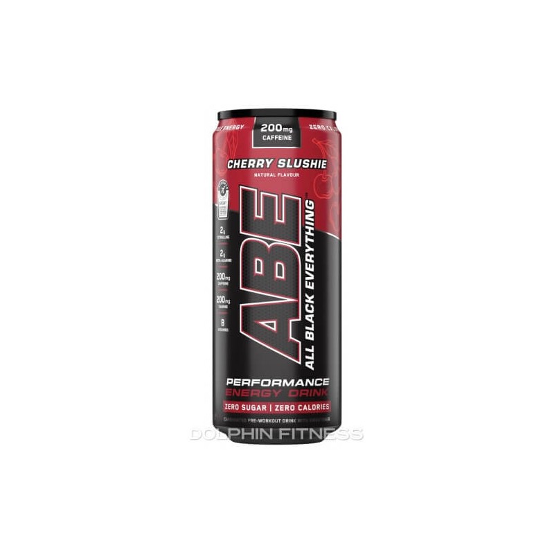 ABE Drink Pre-workout 330ml