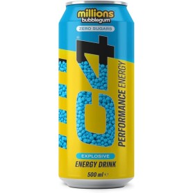 C4 Original Carbonated Cellucor