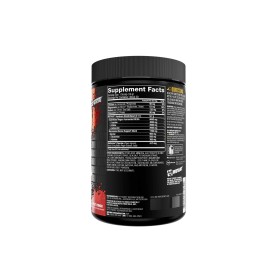 Hardcore BCAA - Mutant Nation Hardcore BCAA - Mutant Nation
