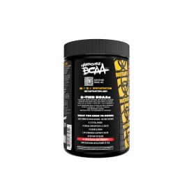 Hardcore BCAA - Mutant Nation Hardcore BCAA - Mutant Nation