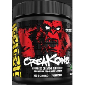 Creakong - 300g - Mutant Nation