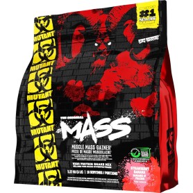 MUTANT MASS Mutant Gainer MUTANT MASS Mutant Gainer