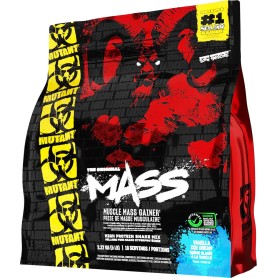 MUTANT MASS Mutant Gainer MUTANT MASS Mutant Gainer