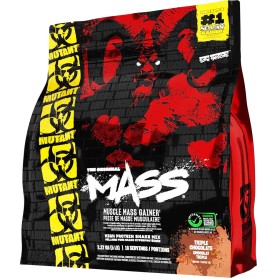 MUTANT MASS Mutant Gainer MUTANT MASS Mutant Gainer