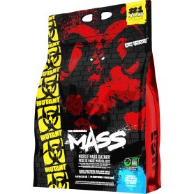 MUTANT MASS Mutant Gainer MUTANT MASS Mutant Gainer