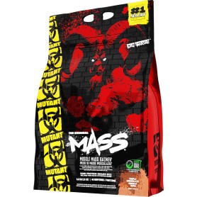 MUTANT MASS Mutant Gainer MUTANT MASS Mutant Gainer