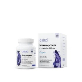 Neuropower  - Cognizin®️ Citicoline 250mg - Osavi