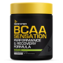 BCAA SENSATION Dedicated BCAA SENSATION Dedicated