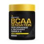 BCAA SENSATION Dedicated BCAA SENSATION Dedicated