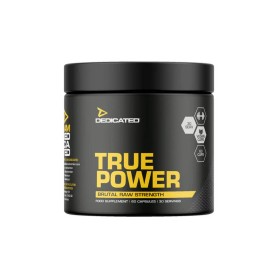 True Power™ - 60 capsules - Dedicated Nutrition