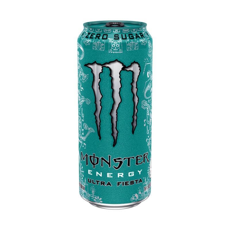 Monster Energy ULTRA 500ML