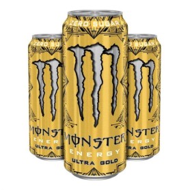 Monster Energy ULTRA 500ML