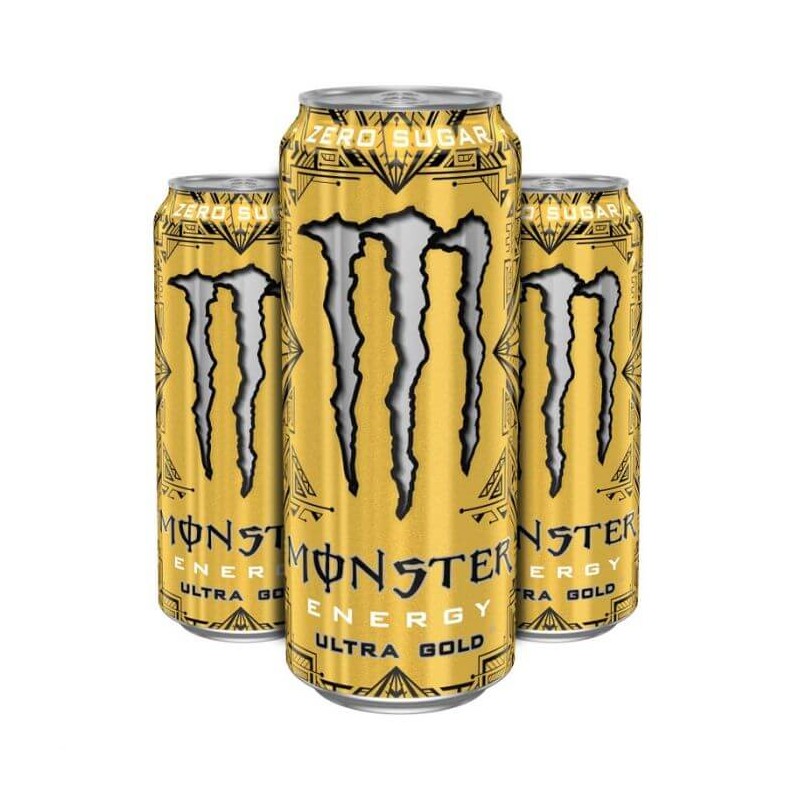 Monster Energy ULTRA 500ML