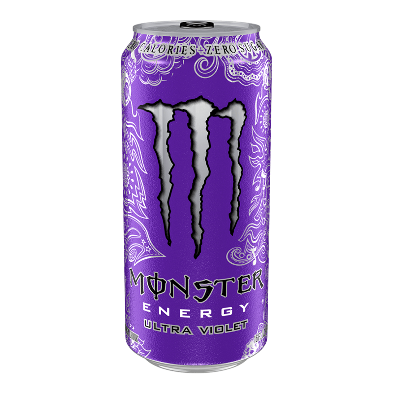 Monster Energy ULTRA 500ML
