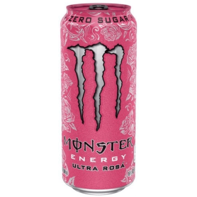 Monster Energy ULTRA 500ML