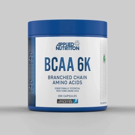 BCAA 6K - Applied Nutrition