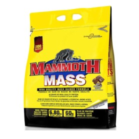 Mammoth mass Gainer
