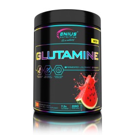 Genius Glutamine Fermentée 300g