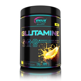 Genius Glutamine Fermentée 300g