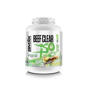 Beef Clear - Isolat de Boeuf Hydrolisé - BMXX Sports Nutrition