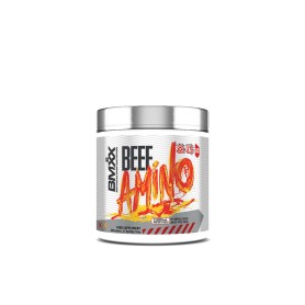 Beef Amino - A partier de protéine de Boeuf hydrolysées - BMXX SportsNutrition