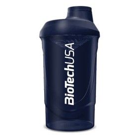 Shaker Wave 600ml Biotech USA