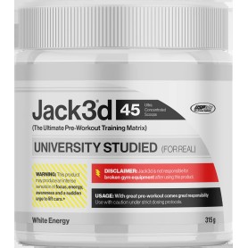 JACK3D Advanced Formula USP LABS