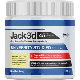 JACK3D Advanced Formula USP LABS
