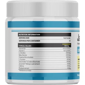 JACK3D Advanced Formula USP LABS