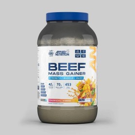 Beef Mass Gainer - Applied Nutrition