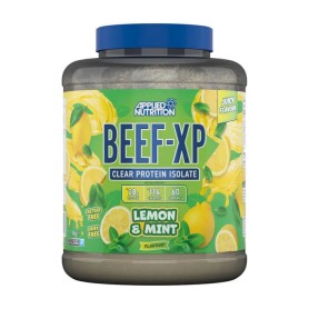 Beef-XP Protéine de Boeuf Hydrolisée "Clear" - Applied Nutrition