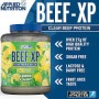 Beef-XP Protéine de Boeuf Hydrolisée "Clear" - Applied Nutrition