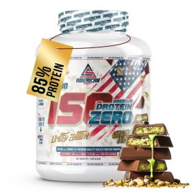Protéine Iso Zéro Premium WPI90 - American Supplement