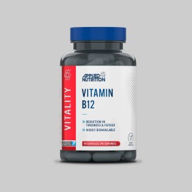 Vitamine B12 Applied Nutrition