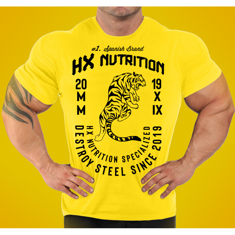 T-Shirt Manches courtes homme HX Premium