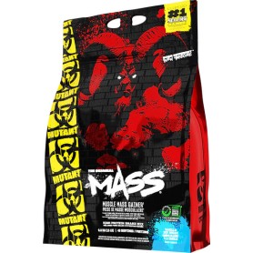 MUTANT MASS Mutant Gainer