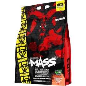 MUTANT MASS Mutant Gainer
