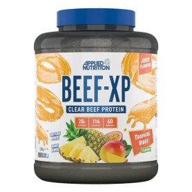 Beef-XP Protéine de Boeuf Hydrolisée "Clear" - Applied Nutrition