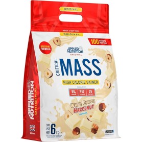 Critical Mass Original