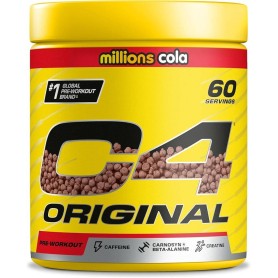 C4 Original Pre Workout Cellucor
