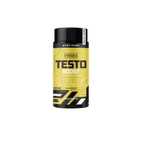Pure Gold T - Testo Boost - 100 caps