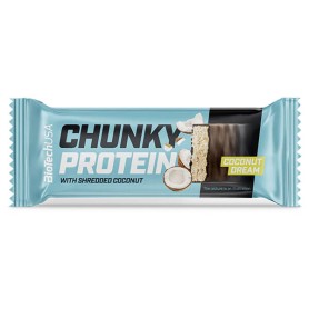 Barre de Protéine Chunky - BiotechUSA