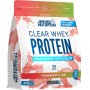 Clear Whey Protein - Hydrolized Whey Protein Isolate - Applied Nutrition Clear Whey Protein - Hydrolized Whey Protein Isolate - Applied Nutrition