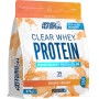 Clear Whey Protein - Hydrolized Whey Protein Isolate - Applied Nutrition Clear Whey Protein - Hydrolized Whey Protein Isolate - Applied Nutrition