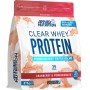 Clear Whey Protein - Hydrolized Whey Protein Isolate - Applied Nutrition Clear Whey Protein - Hydrolized Whey Protein Isolate - Applied Nutrition